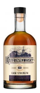 Ostfriesenwhisky Cask Strength